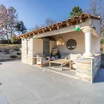 Les Oliviers - Climatisee Avec Piscine Molieres-sur-Ceze