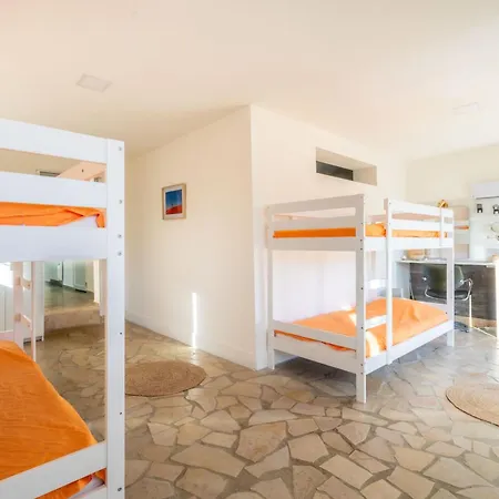 Les Oliviers - Villa Climatisee & Piscine Chauffee * Molieres-sur-Ceze