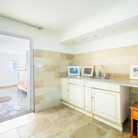 Villa Les Oliviers - Climatisee Avec Piscine Molieres-sur-Ceze