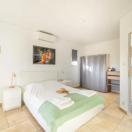Les Oliviers - Climatisee Avec Piscine * Molieres-sur-Ceze