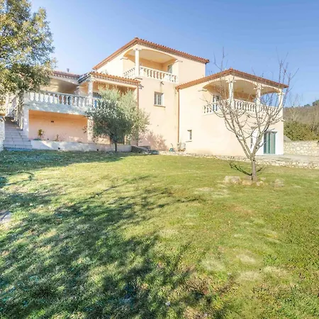 Villa Les Oliviers - Climatisee Avec Piscine Molieres-sur-Ceze
