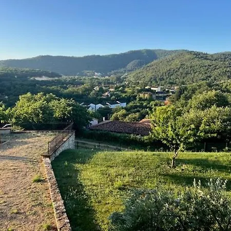 Villa Les Oliviers - Climatisée&piscine Chauffée *